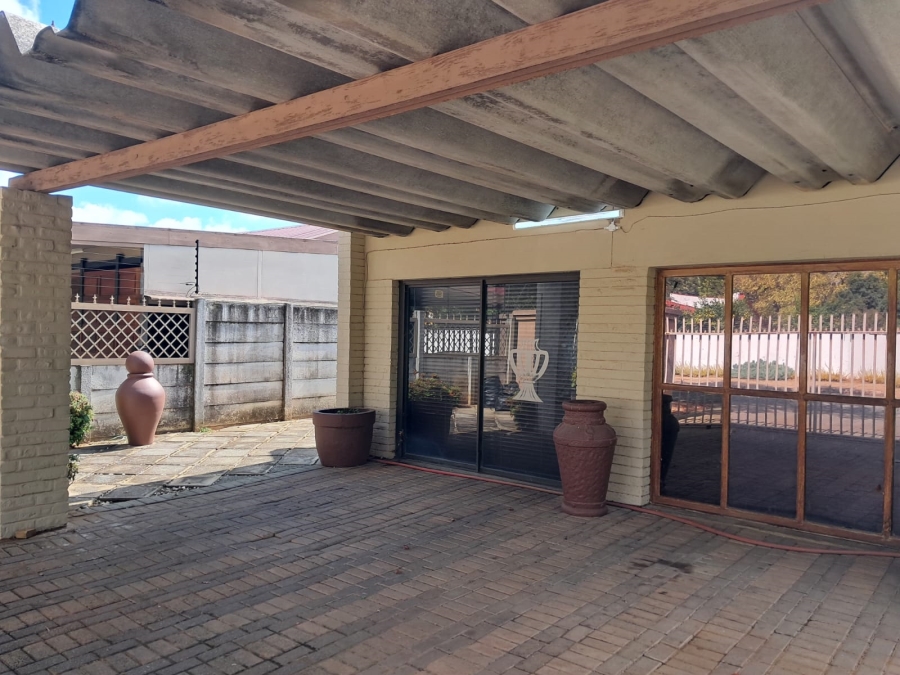 3 Bedroom Property for Sale in Jan Cillierspark Free State